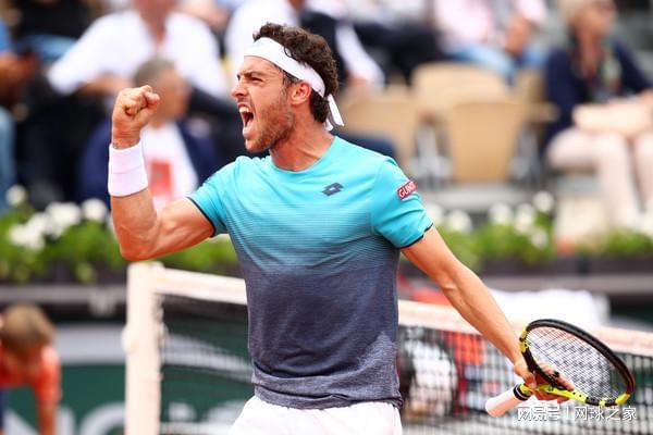 他不会在进 他不会在进