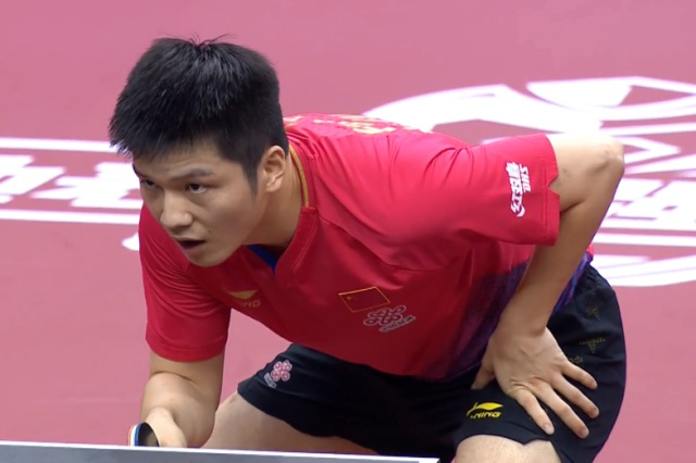 她的每一次 她的每一次