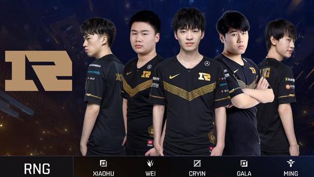 赛事中展现 赛事中展现